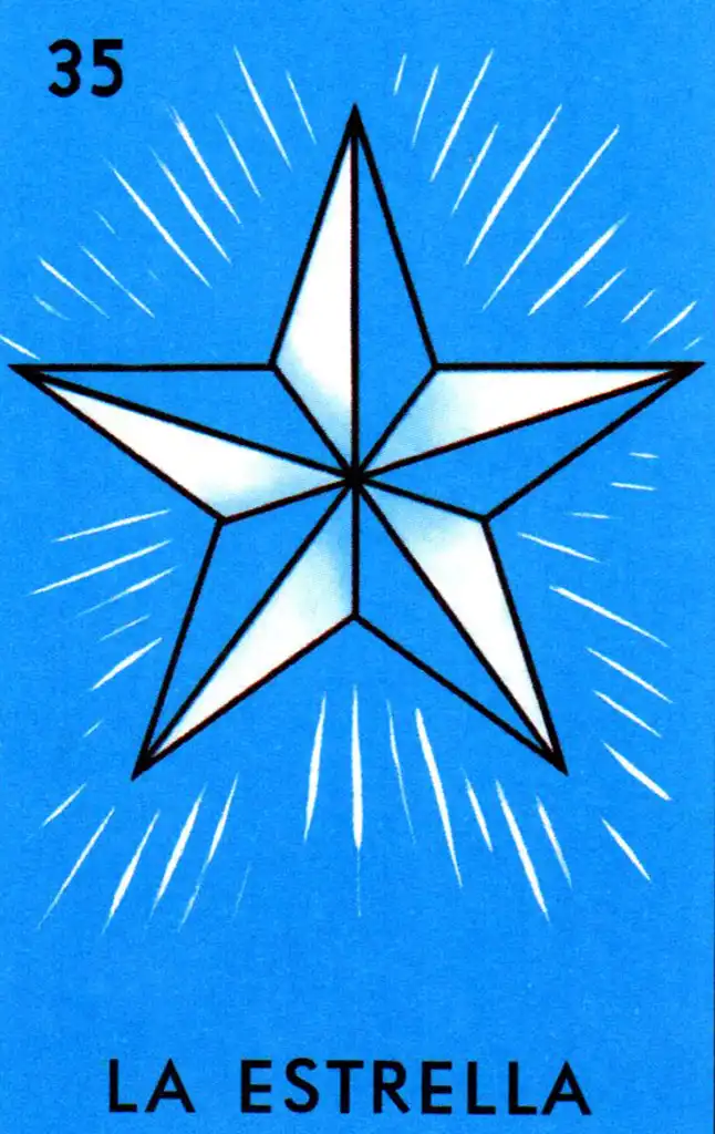 La Estrella